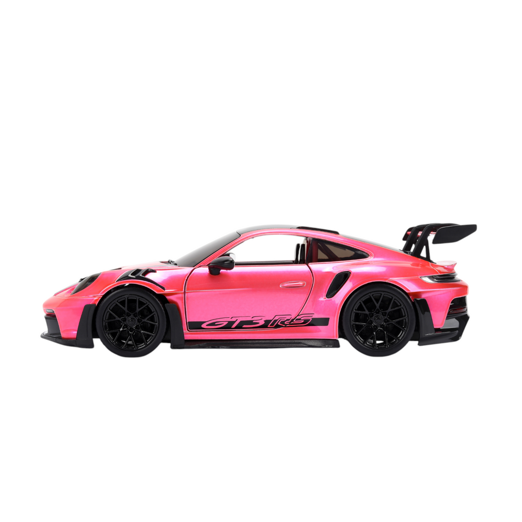 Porsche 1:24 scale model
