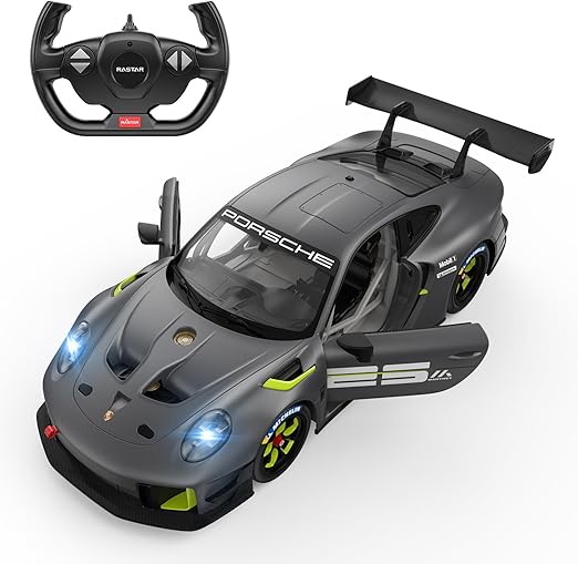 Porsche 911 GT2 RS RC