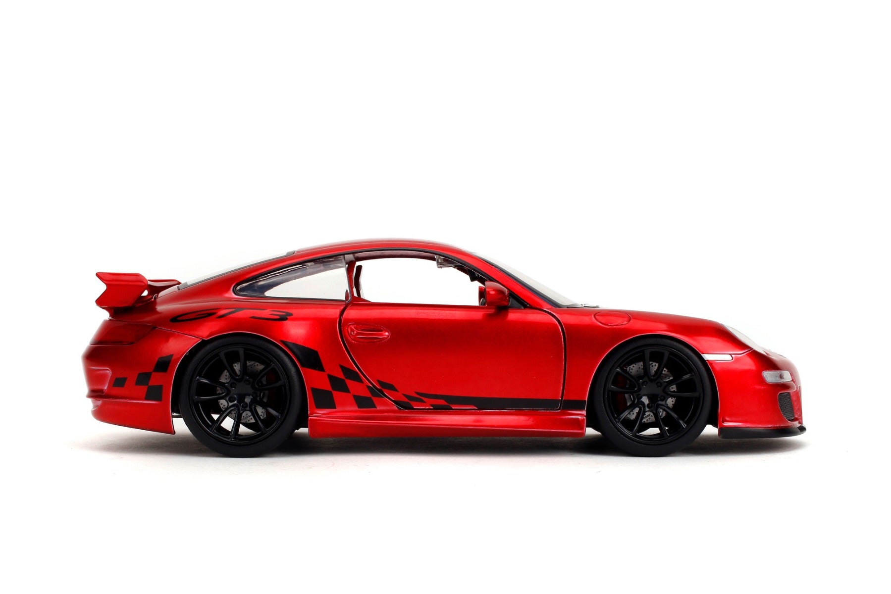 Porsche 911 GT3 2