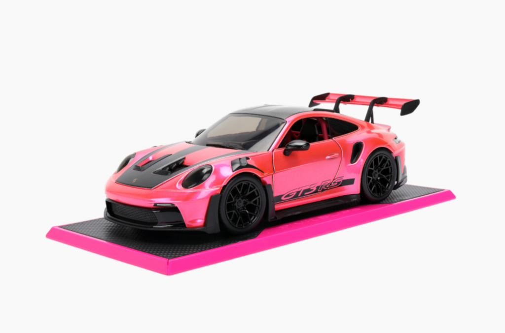 Porsche 911 GT3 RS