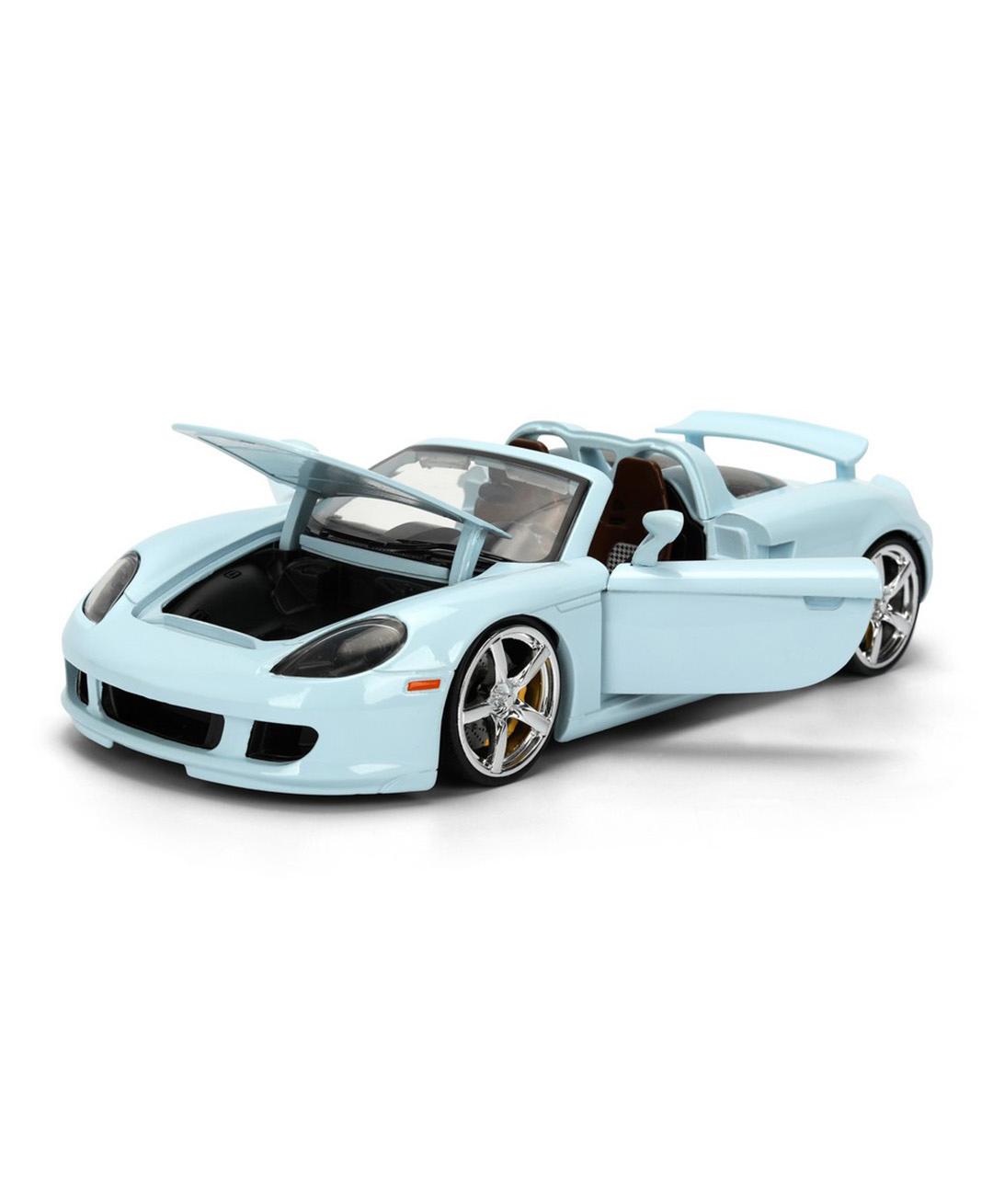 Porsche Carrera GT
