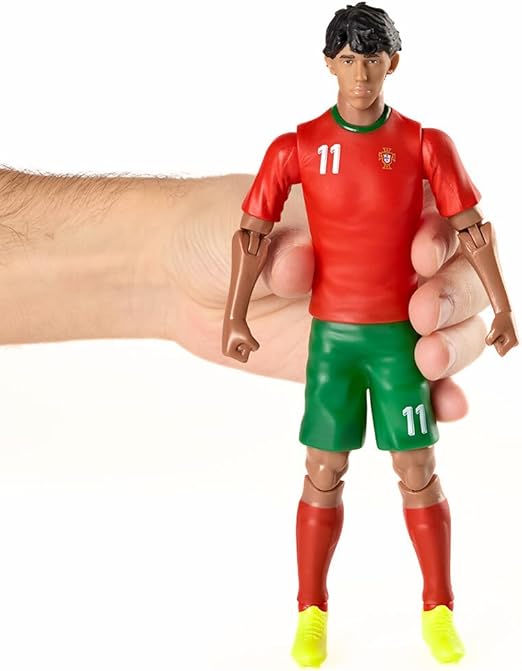 Portugal National Team Toy