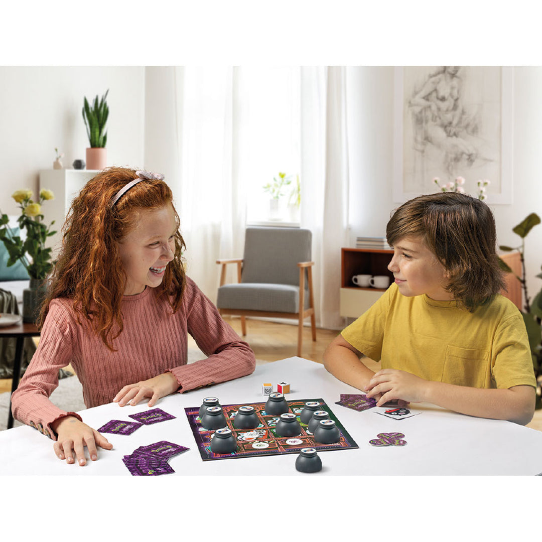 Pozimus Logic and Reasoning Toy