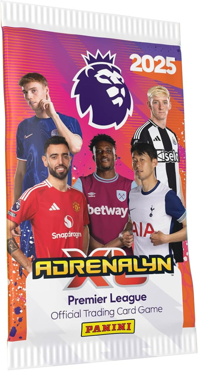 Premier League 24/25 Multiset Pack