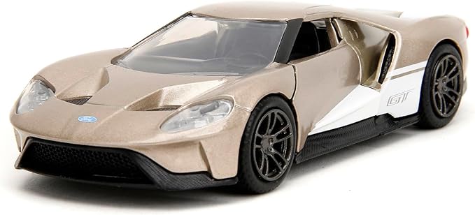 Premium diecast display car