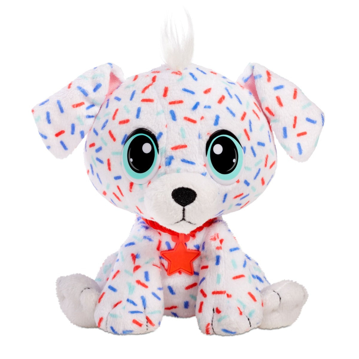 Present Surprise Puppy Toy Box