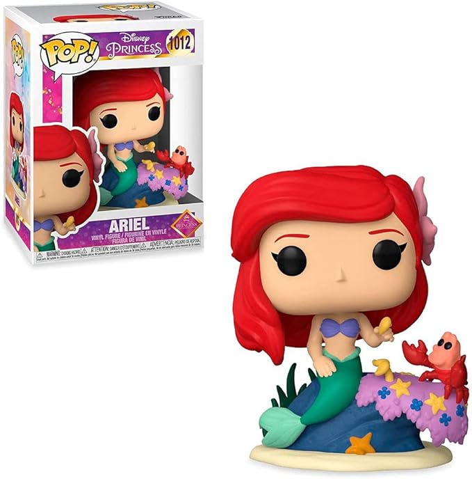 Princess Ariel