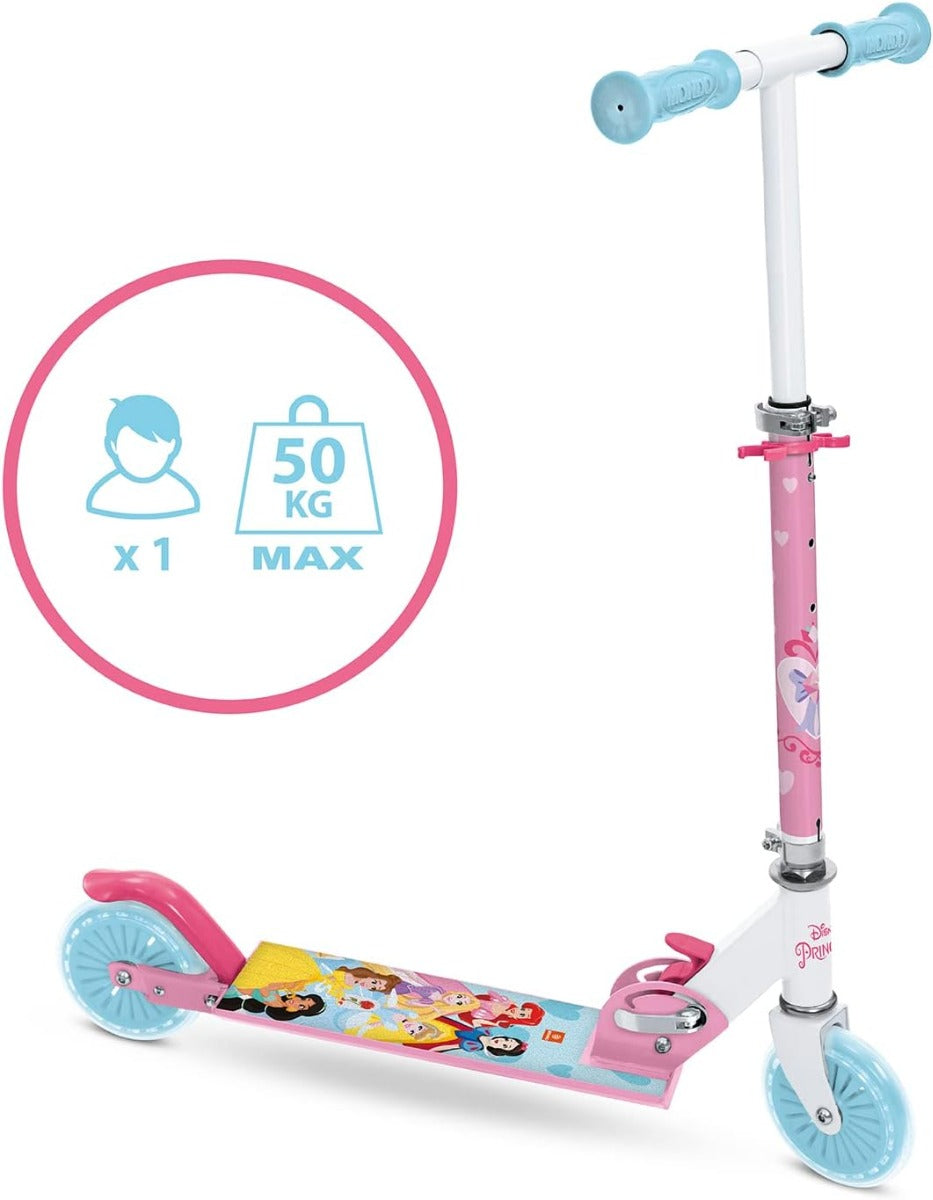 Princess Character Kids