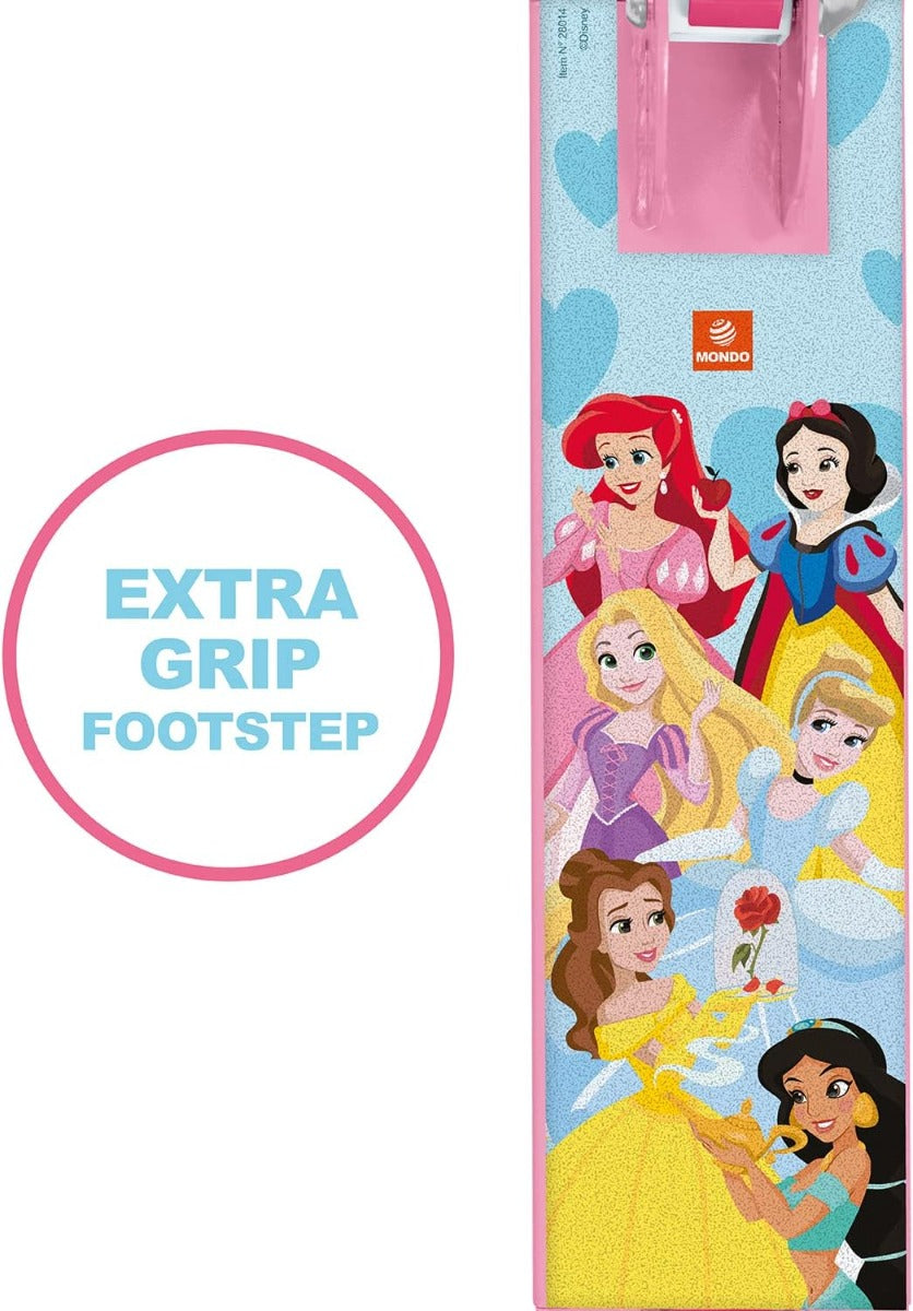 Princess Girls Kick Scooter