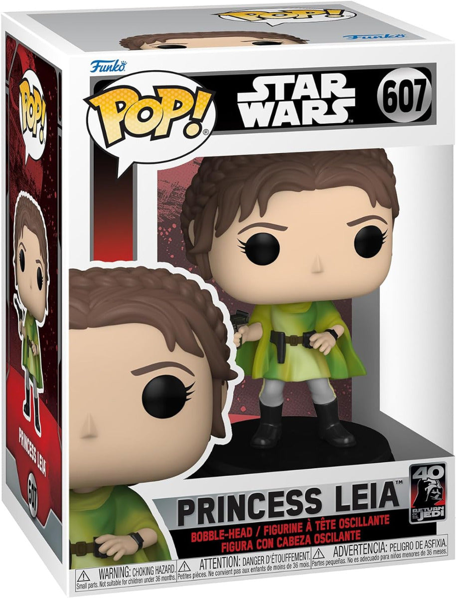 Princess Leia