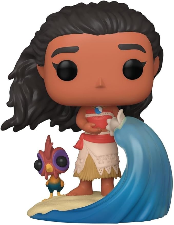 Princess Moana