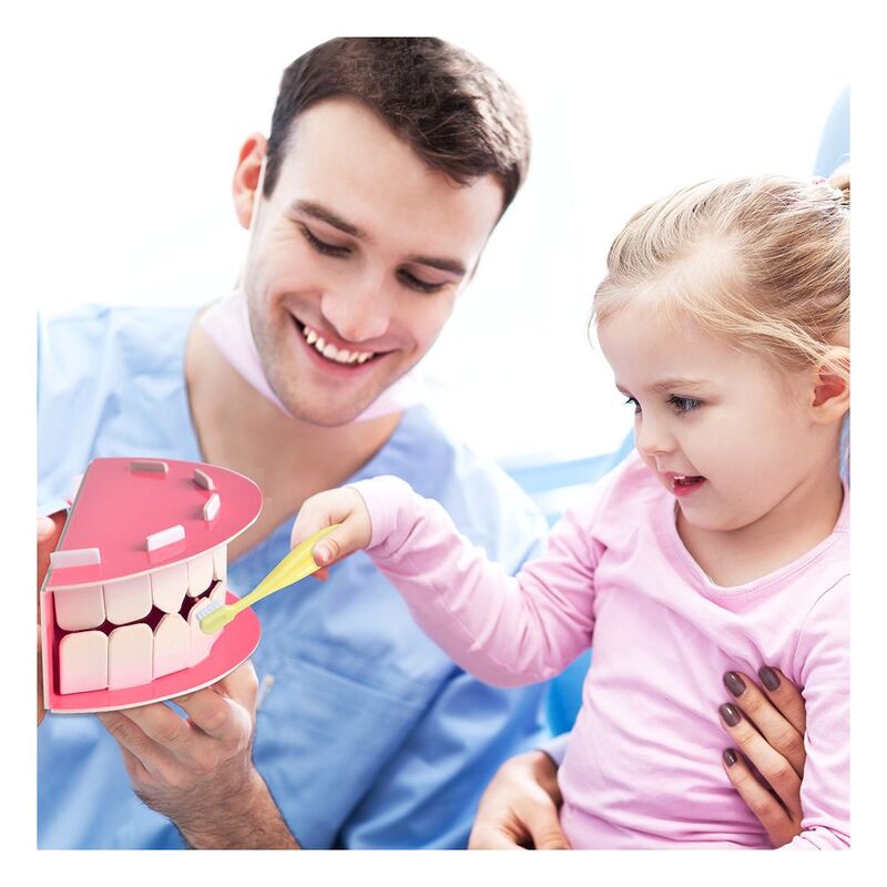 Protect Our Teeth Educational Kit