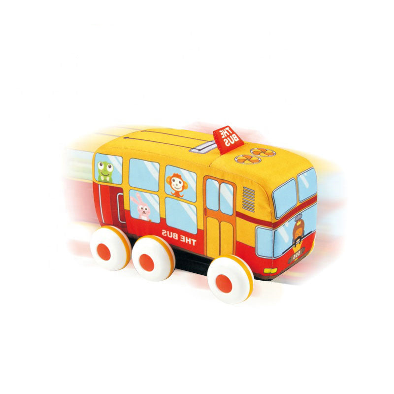 Pullback Bus