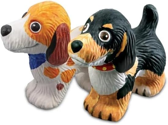 Puppy Dogs Craft Kit