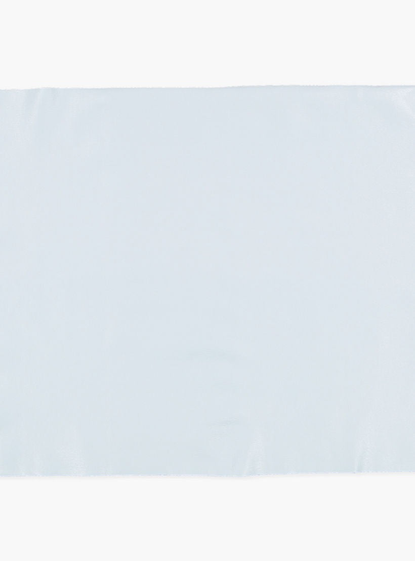 Quick Dry Bed Protector Blue Quick Dry Yallatoys
