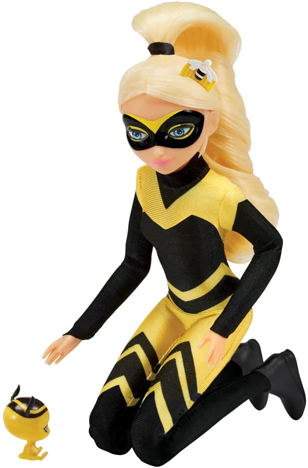 Queen Bee fashion doll for girls