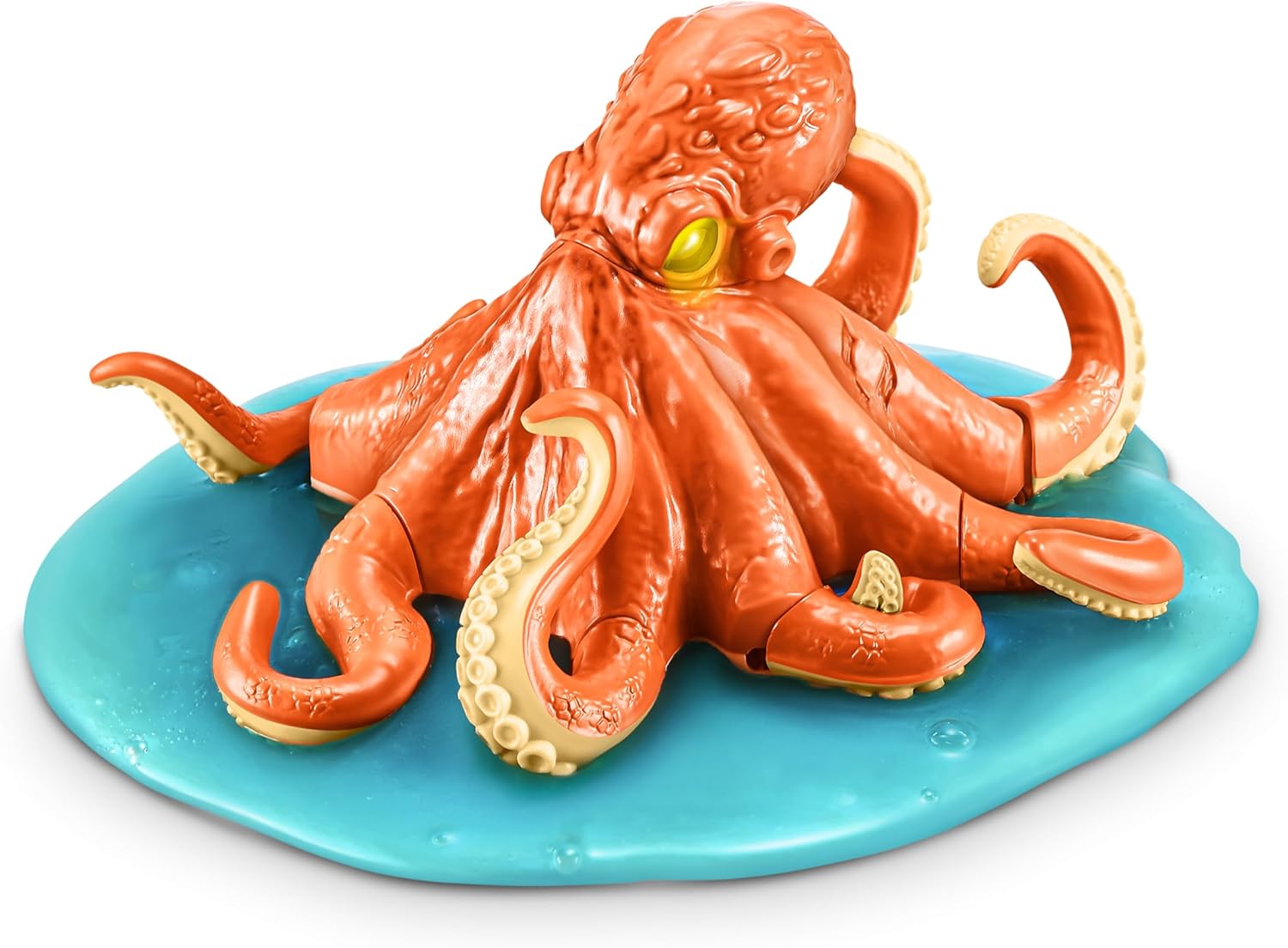 Robo Alive Deep Sea Monster Surprise Assorted