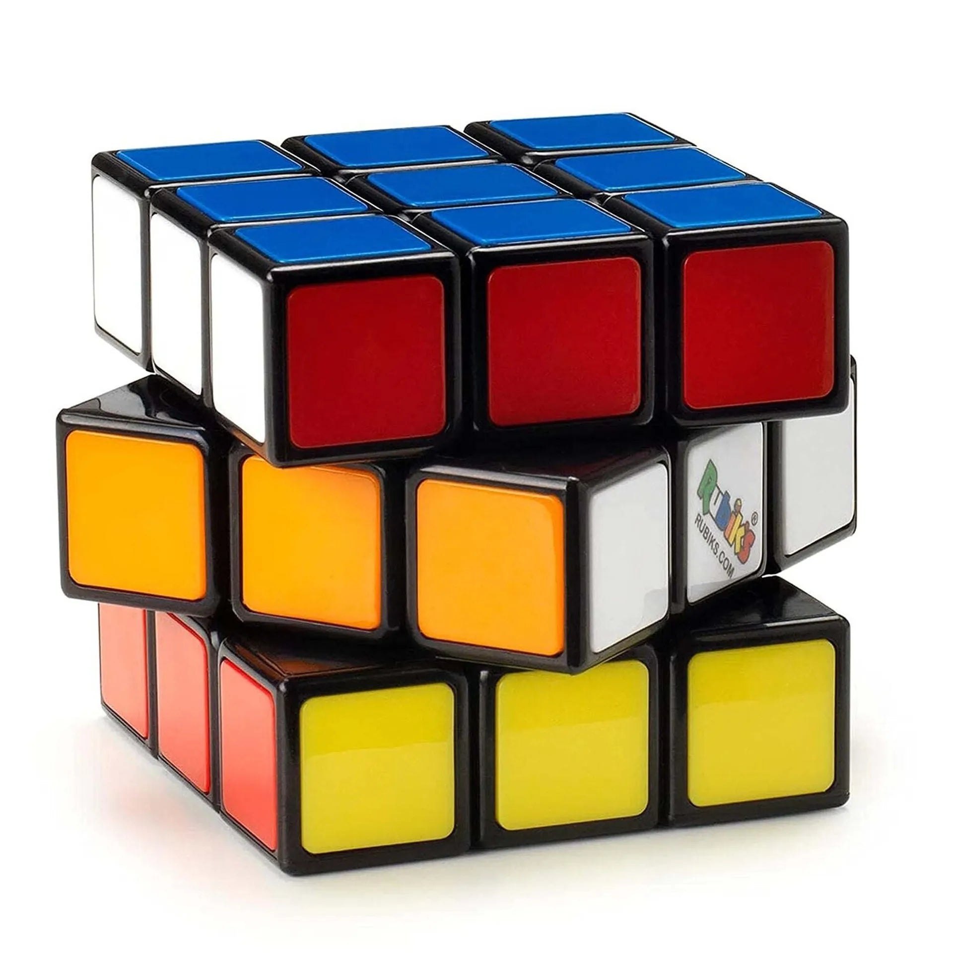 مكعب روبيك 3x3