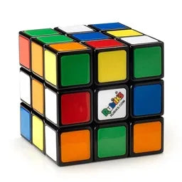 مكعب روبيك 3x3