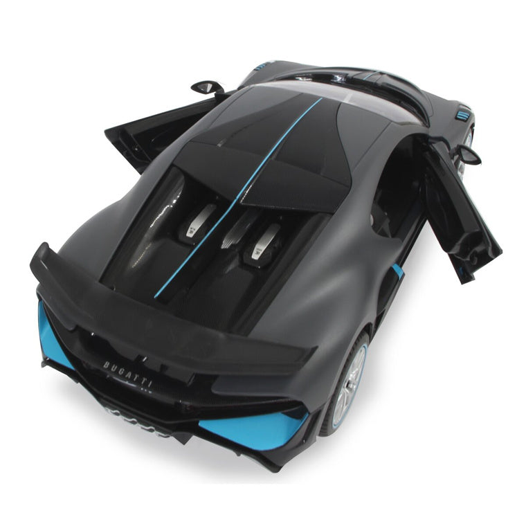 RC