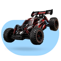 RC cars