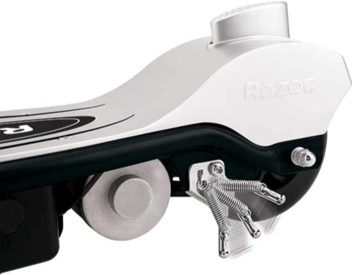 Razor E90 Accelerator E-Scooter RAZOR Yallatoys