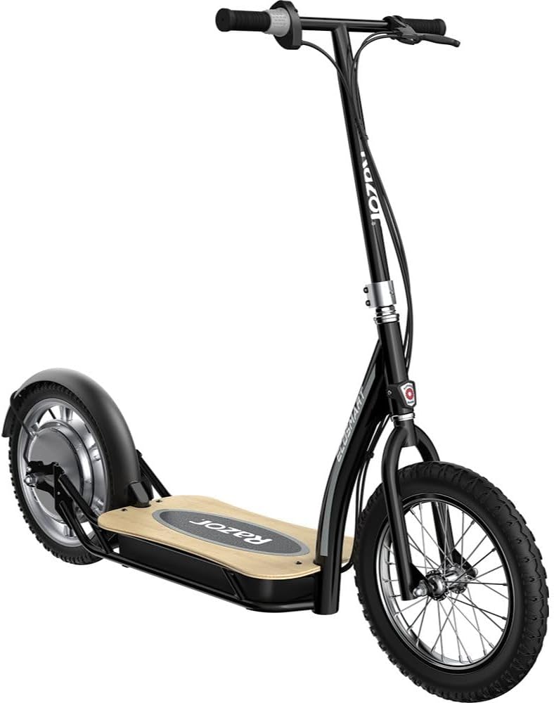 Razor Electric Scooter Ecosmart HD SUP 25kmph RAZOR Yallatoys