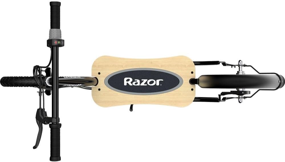 Razor Electric Scooter Ecosmart HD SUP 25kmph RAZOR Yallatoys