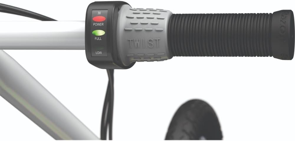 Razor Electric Scooter Ecosmart HD SUP 25kmph RAZOR Yallatoys