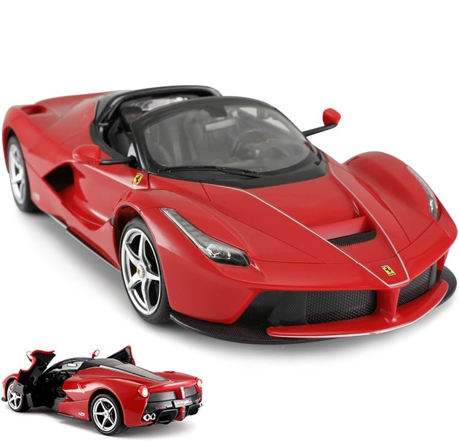 Rastar Ferrari Aperta car