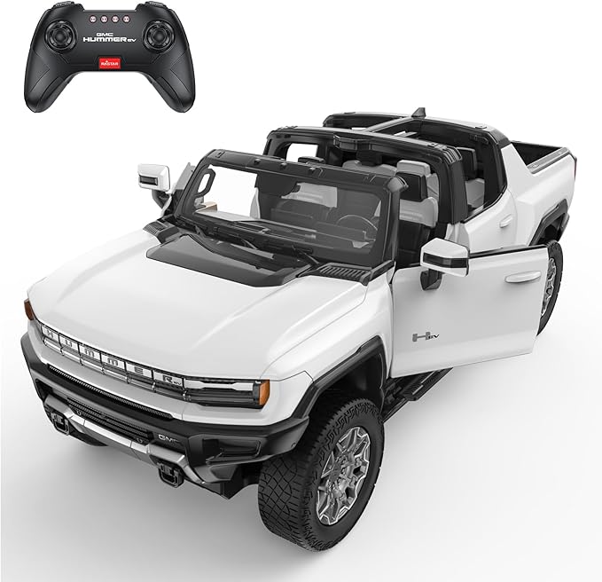 Rastar Hummer EV RC