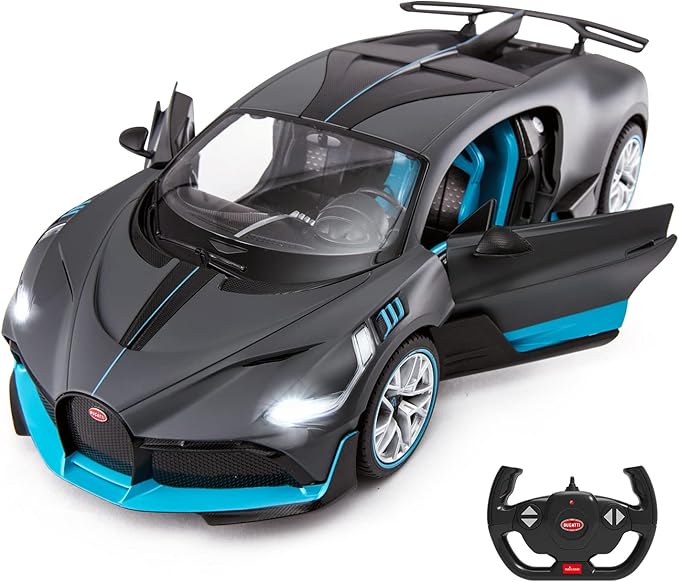 Rastar remote control car