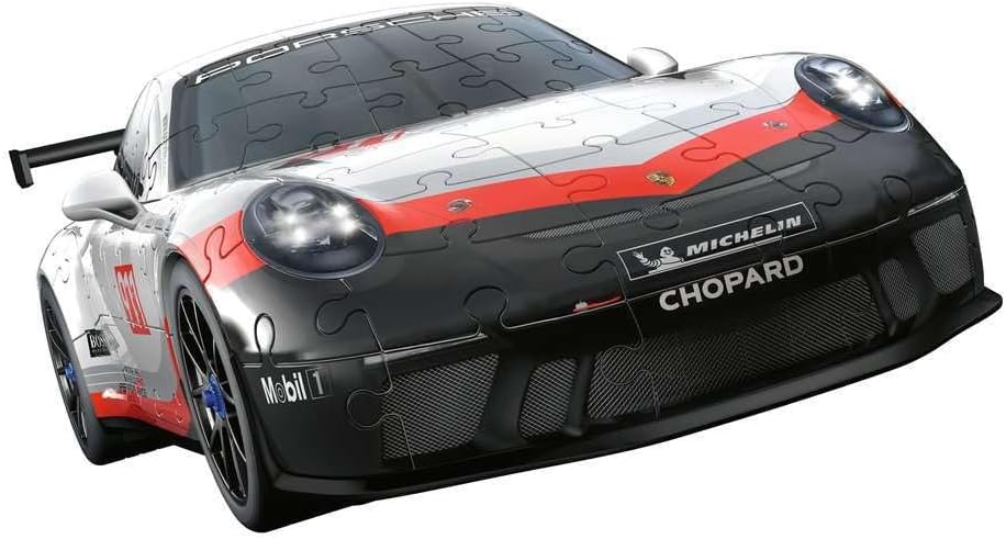 Ravensburger 3D Porsche Car Model