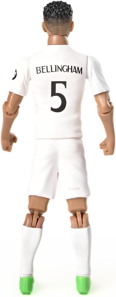 Real Madrid CF Collectibles