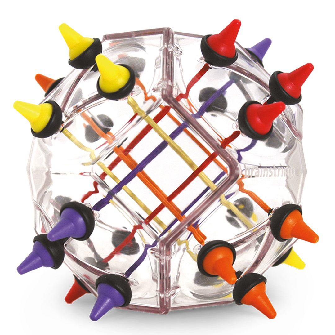 Recent Toys Ergonomic Nub Puzzle