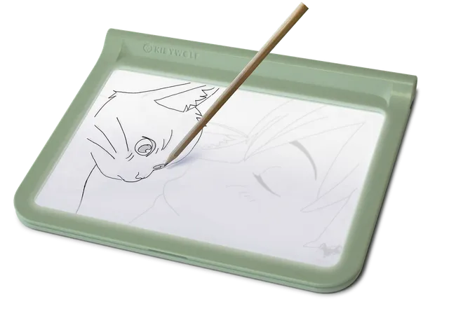 Rechargeable Kidydraw Pro Light Tablet