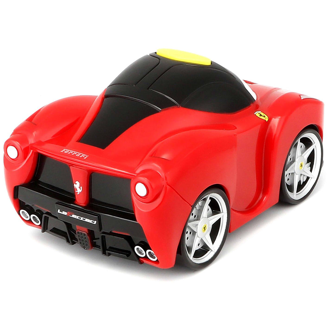 Red LaFerrari Play Car