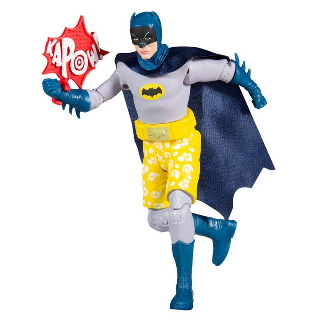 Retro Batman 65