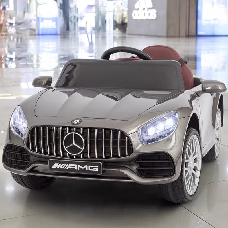 Ride On Car Battery Operated Benz 