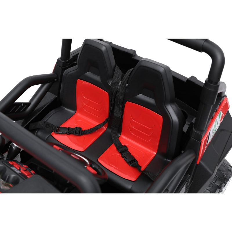 Ride On Car Buggy
