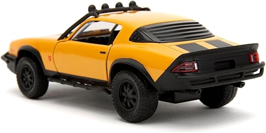 Rise of the Beasts diecast