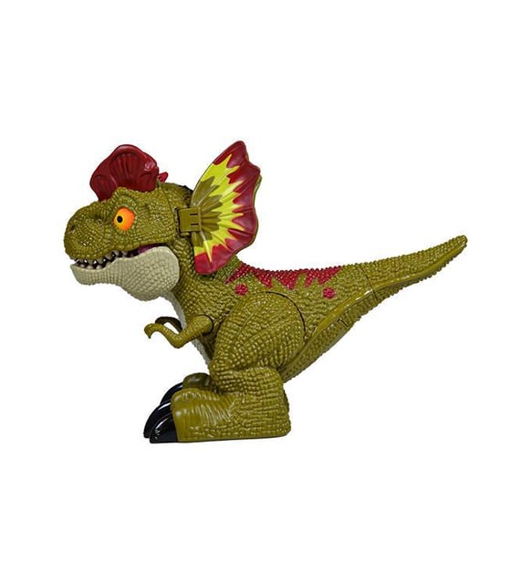 Roar Dinos Mist Spray Feature