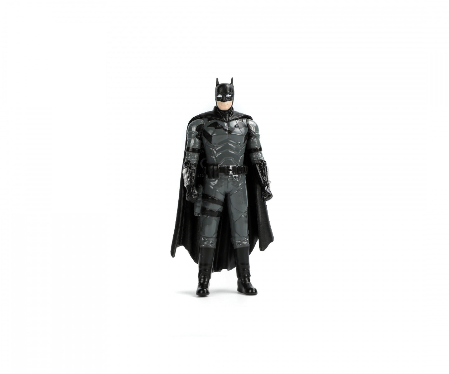 Robert Pattinson Batmobile