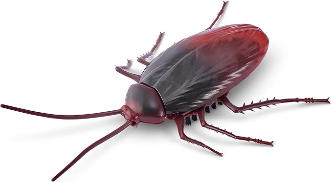 Robo Alive Cockroach Series 2