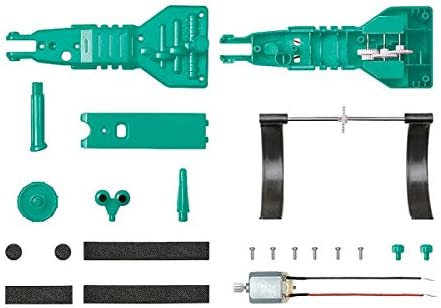 Robot parts