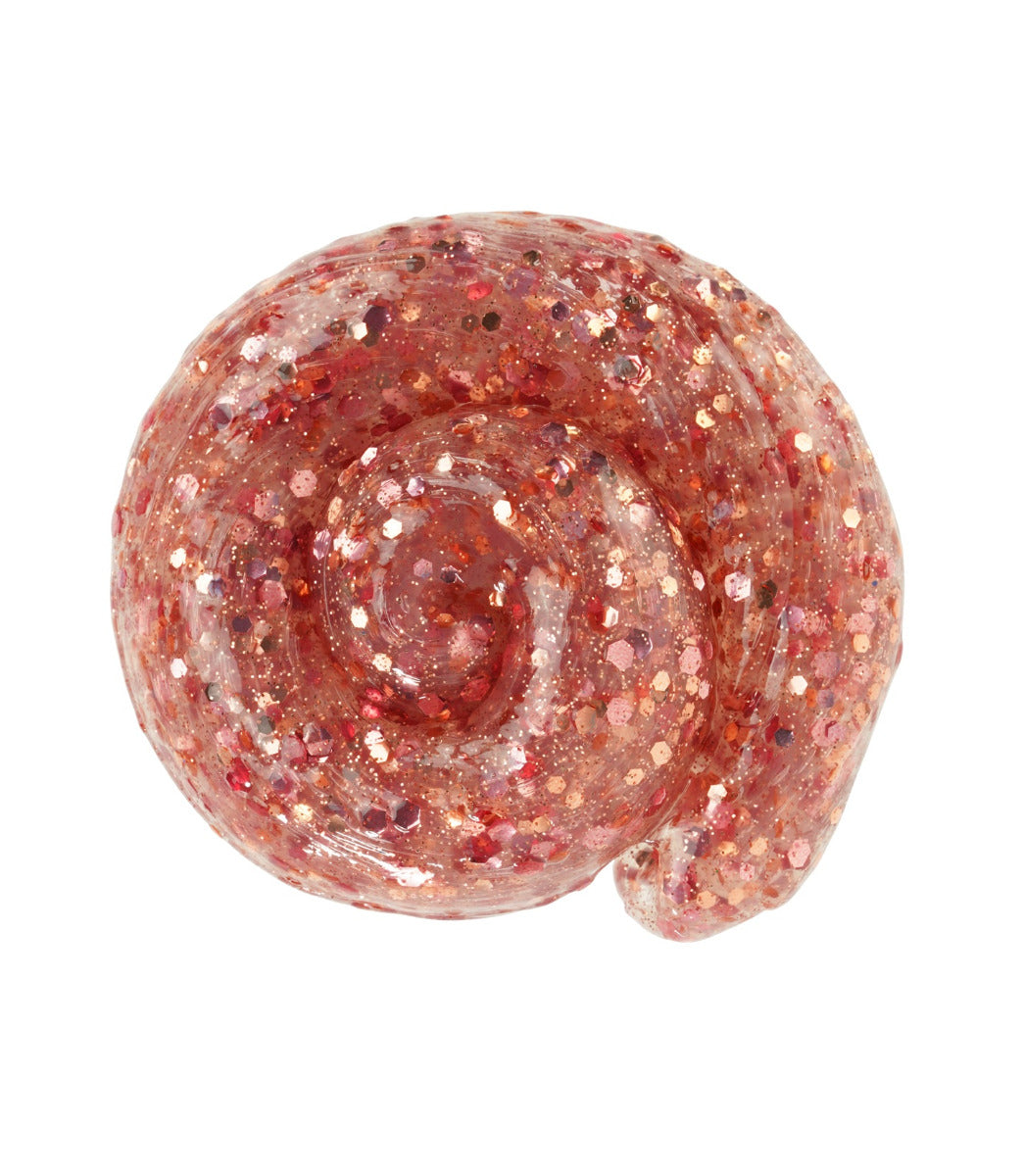Rose Gold Thinking Putty Mini