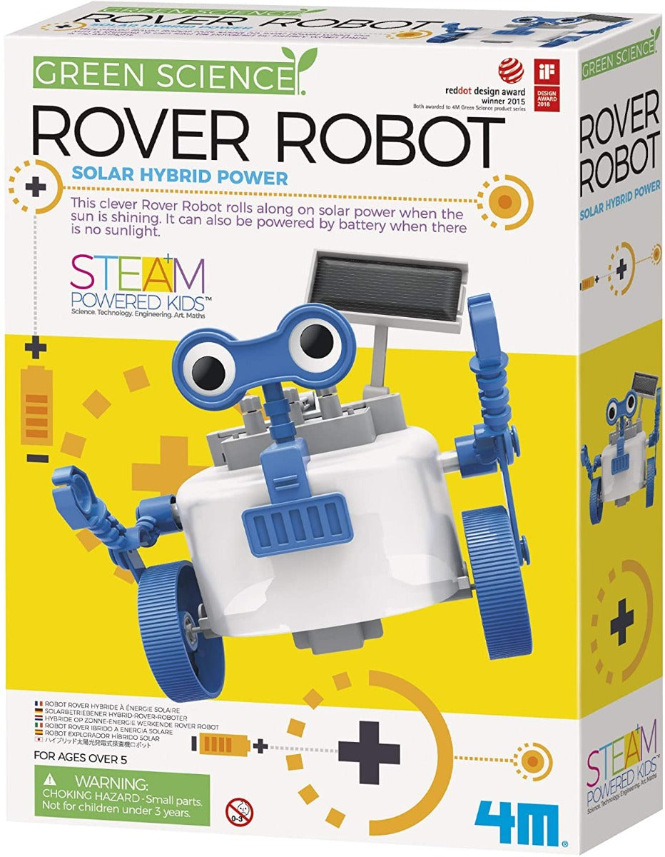 Rover Robot Kit
