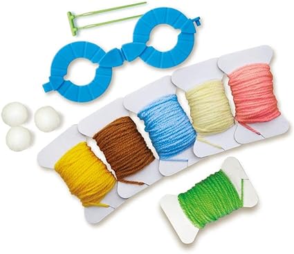 Row material Animals Set