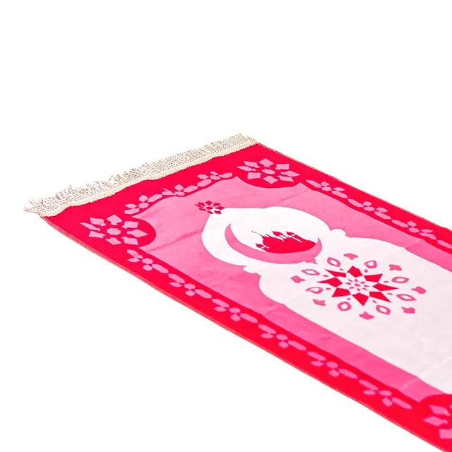 Sundus Salati Hayati Prayer Mat Sundus Yallatoys