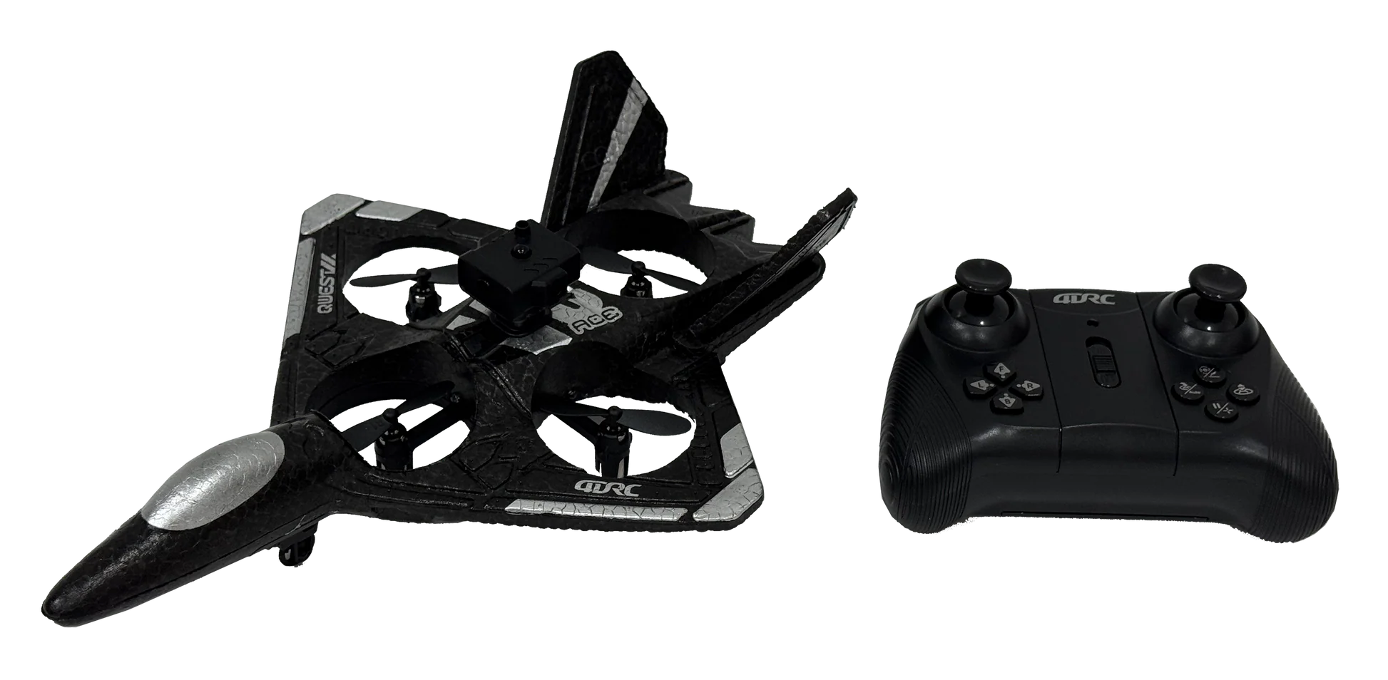 Sky Driffz Aerovolt Drone 4D-V31